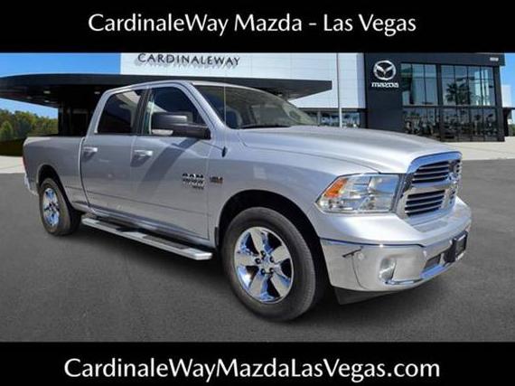 RAM 1500 2019 1C6RR7TT4KS555995 image