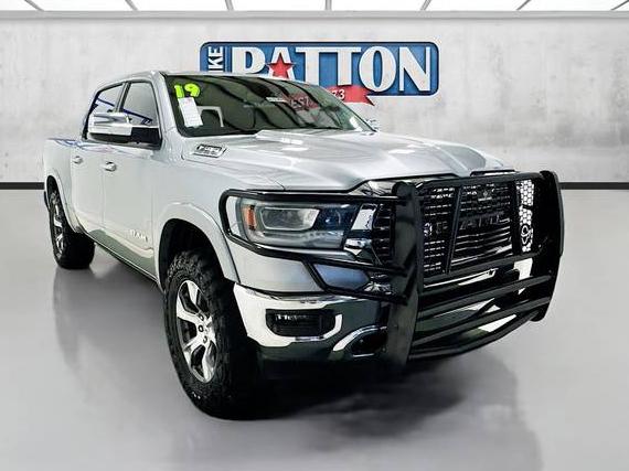 RAM 1500 2019 1C6RREJT8KN625147 image