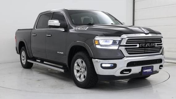 RAM 1500 2019 1C6SRFJT4KN692044 image