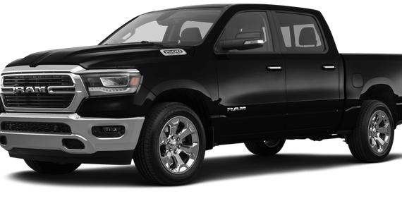 RAM 1500 2019 1C6SRFFT8KN847008 image RAM 1500 2019 1C6SRFFT8KN847008 image