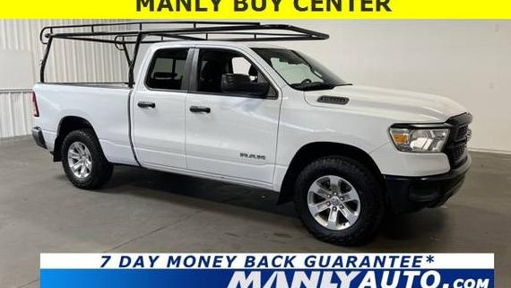 RAM 1500 2019 1C6RRFCG1KN785151 image