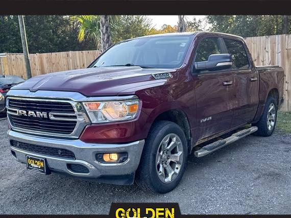 RAM 1500 2019 1C6SRFFT5KN566090 image RAM 1500 2019 1C6SRFFT5KN566090 image