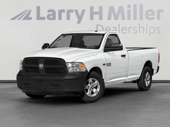 RAM 1500 2019 3C6JR6AG8KG613241 image