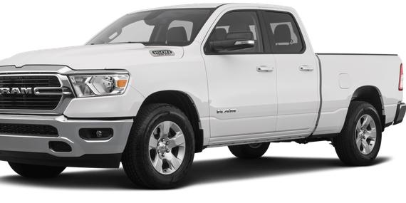 RAM 1500 2019 1C6SRFBT0KN782953 image