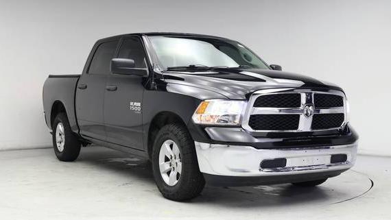 RAM 1500 2019 1C6RR6KG2KS630613 image