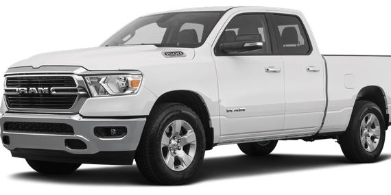RAM 1500 2019 1C6SRFBT0KN656494 image