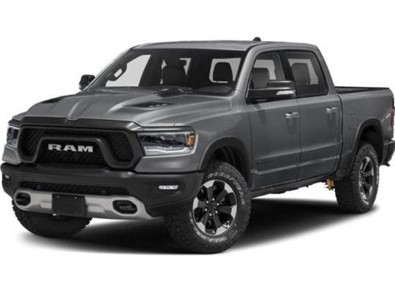 RAM 1500 2019 1C6RREFT4KN792341 image