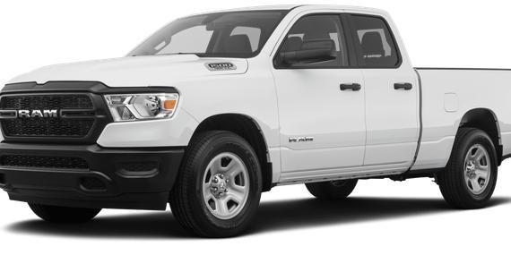 RAM 1500 2019 1C6SRFCT7KN602544 image