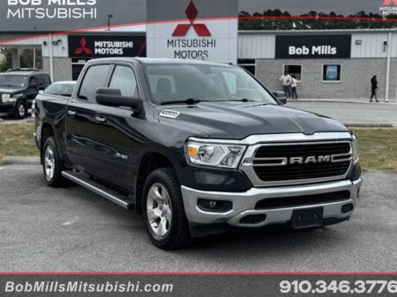 RAM 1500 2019 1C6RRFFG0KN866511 image