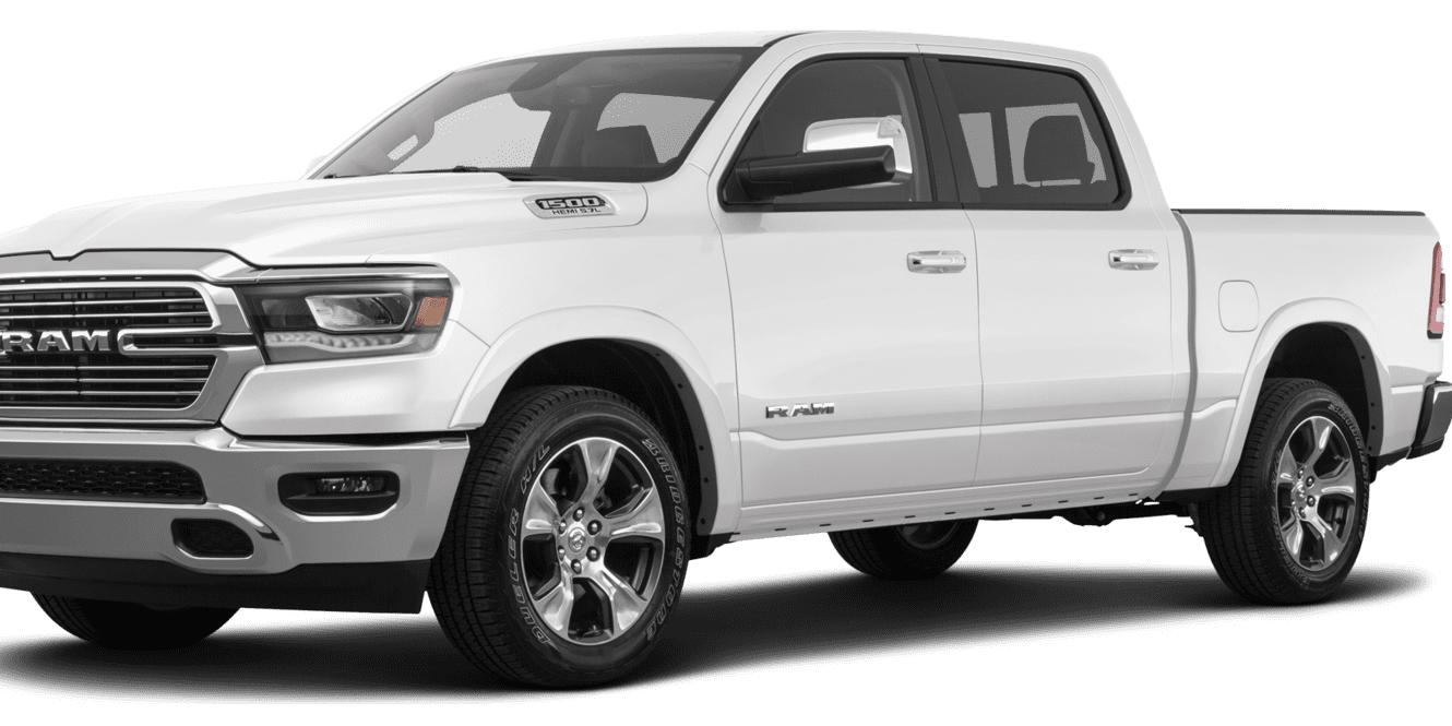 RAM 1500 2019 1C6SRFJTXKN686605 image