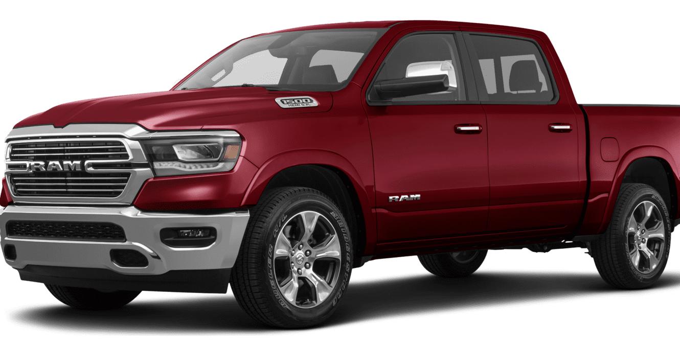 RAM 1500 2019 1C6SRFJTXKN537031 image