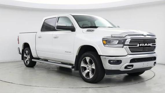 RAM 1500 2019 1C6SRFJT4KN635777 image