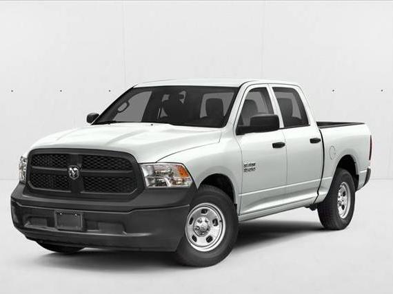 RAM 1500 2019 3C6RR7KT8KG723470 image