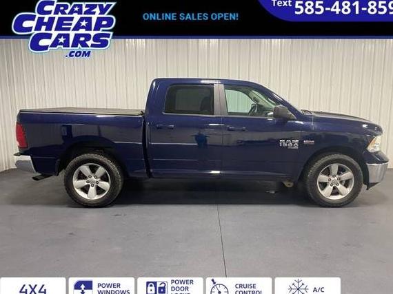 RAM 1500 2019 1C6RR7LTXKS511662 image RAM 1500 2019 1C6RR7LTXKS511662 image