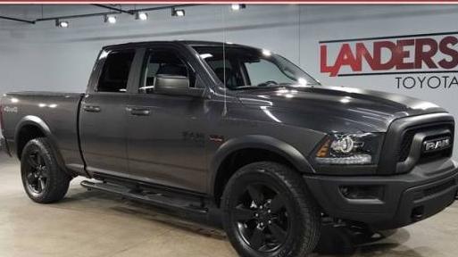 RAM 1500 2019 1C6RR7GT7KS688289 image
