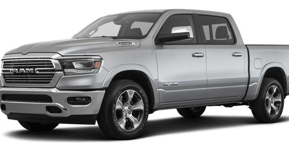 RAM 1500 2019 1C6SRFHT8KN896111 image