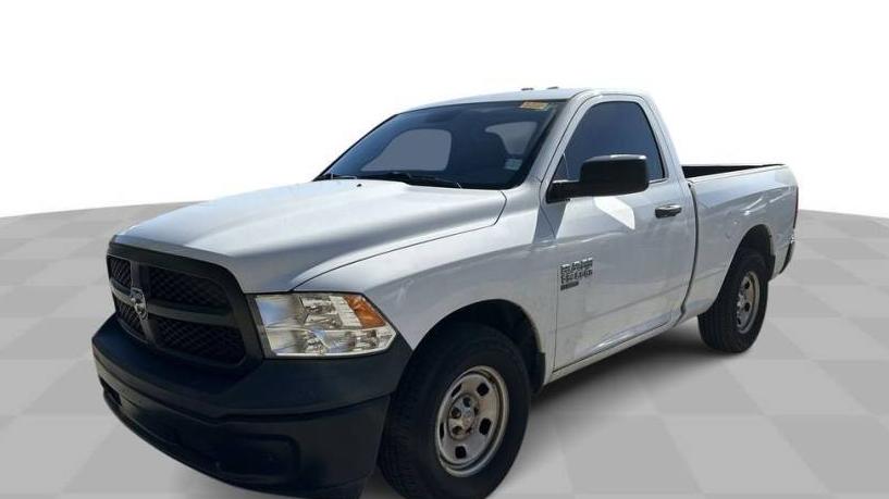 RAM 1500 2019 3C6JR6AG9KG578130 image