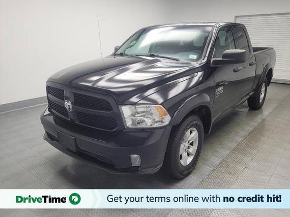 RAM 1500 2019 1C6RR7FG0KS500992 image