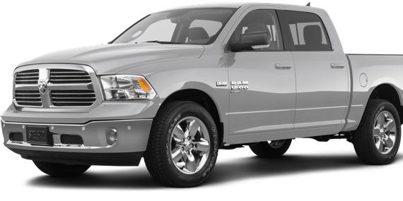 RAM 1500 2019 1C6RR7LT0KS690875 image