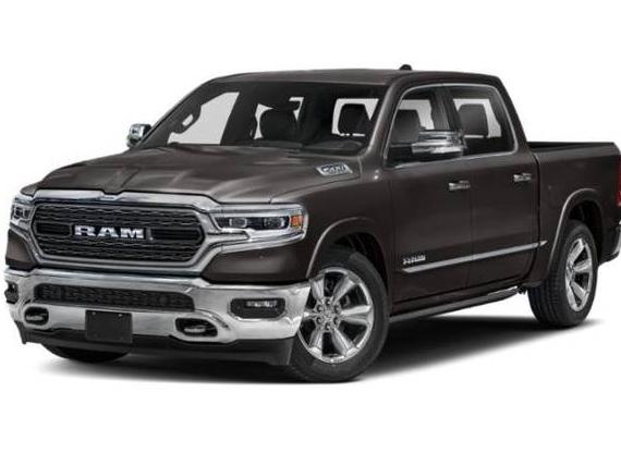 RAM 1500 2019 1C6SRFHT5KN640766 image