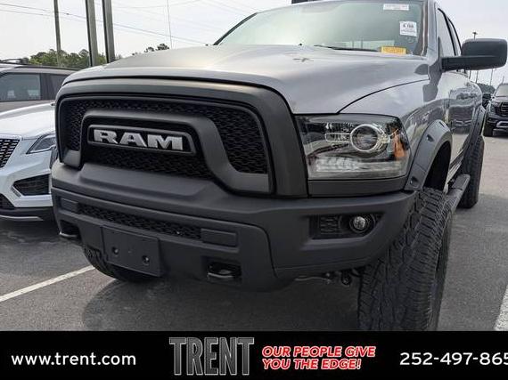 RAM 1500 2019 1C6RR7GT8KS736799 image