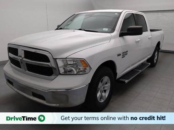 RAM 1500 2019 1C6RR7TT7KS567655 image RAM 1500 2019 1C6RR7TT7KS567655 image
