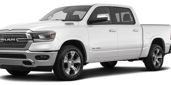 RAM 1500 2019 1C6RREJT5KN616003 image