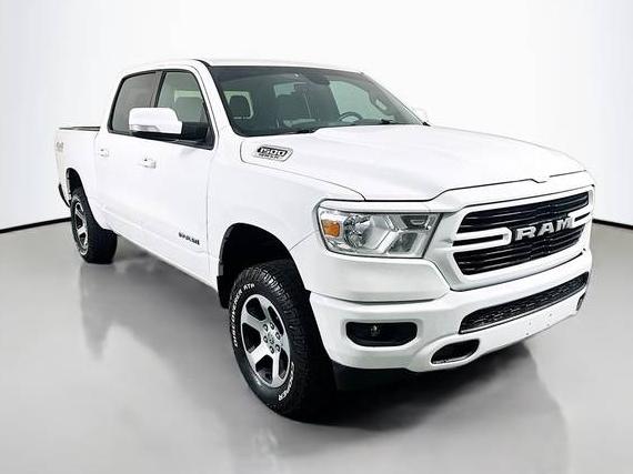 RAM 1500 2019 1C6SRFFT9KN870653 image