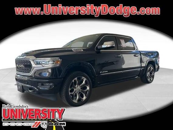 RAM 1500 2019 1C6SRFHT2KN686958 image RAM 1500 2019 1C6SRFHT2KN686958 image