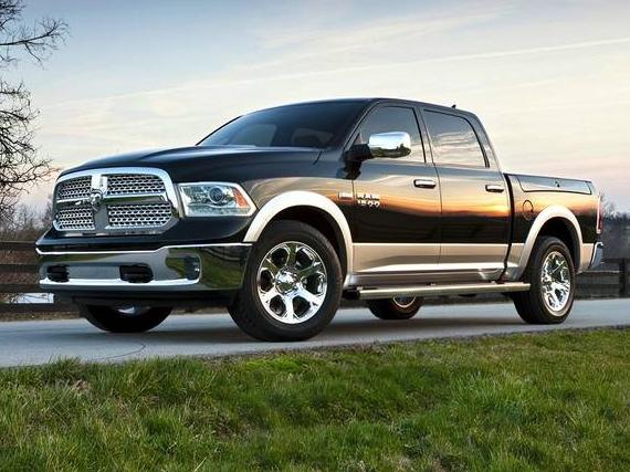 RAM 1500 2019 1C6RR7LT6KS511772 image