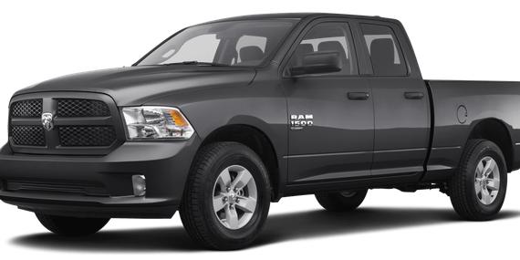 RAM 1500 2019 1C6RR7FT7KS522484 image