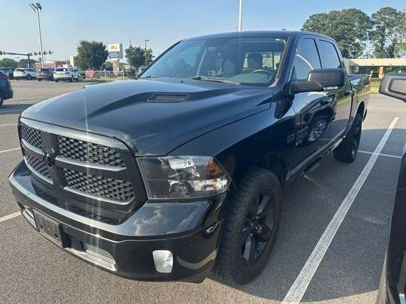 RAM 1500 2019 1C6RR7LT1KS569871 image