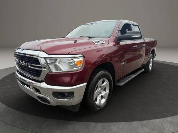 RAM 1500 2019 1C6SRFBT0KN776103 image RAM 1500 2019 1C6SRFBT0KN776103 image