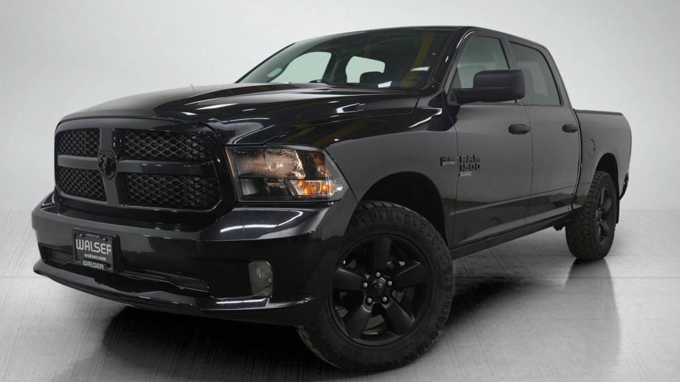 RAM 1500 2019 1C6RR7KT0KS505208 image