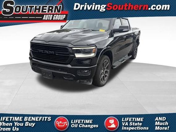 RAM 1500 2019 1C6SRFJT5KN912369 image RAM 1500 2019 1C6SRFJT5KN912369 image