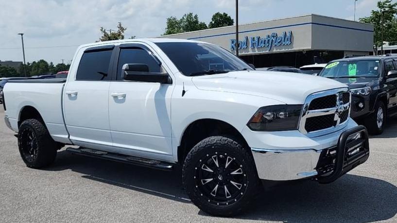 RAM 1500 2019 1C6RR7TT8KS510932 image