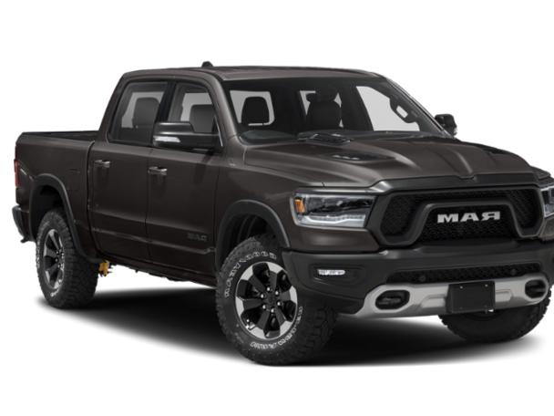 RAM 1500 2019 1C6SRFFT7KN855617 image