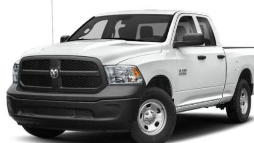 RAM 1500 2019 1C6RR6FG8KS514990 image