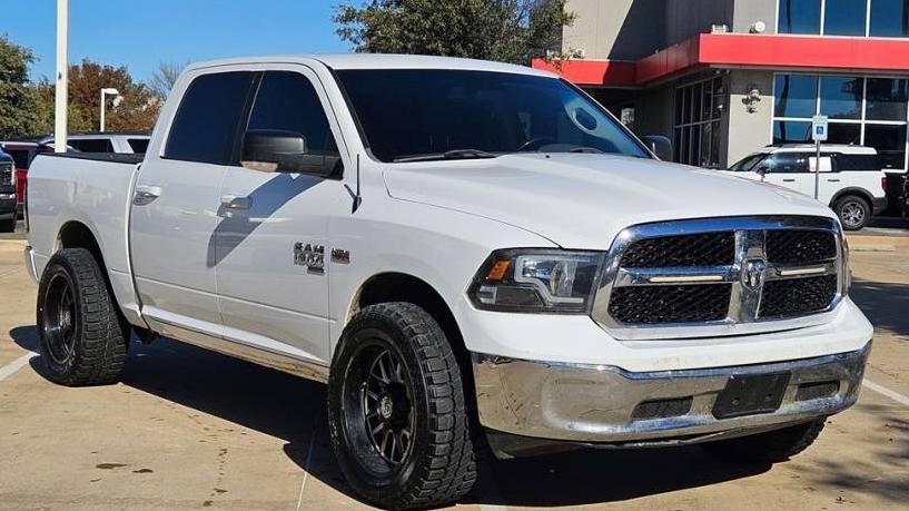 RAM 1500 2019 1C6RR7LT0KS671176 image