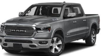 RAM 1500 2019 1C6SRFJT9KN505185 image