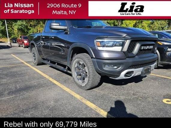 RAM 1500 2019 1C6SRFET3KN841828 image RAM 1500 2019 1C6SRFET3KN841828 image