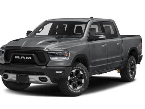 RAM 1500 2019 1C6RREFT9KN894220 image