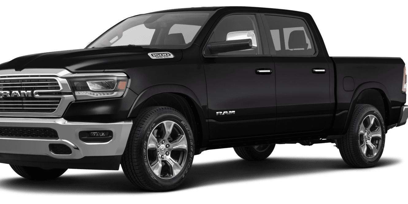 RAM 1500 2019 1C6SRFHT9KN720555 image