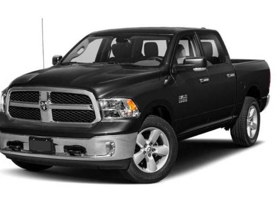 RAM 1500 2019 1C6RR7KT2KS597454 image