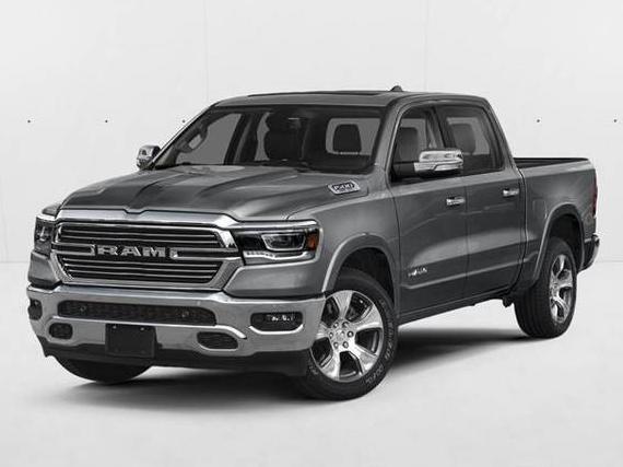 RAM 1500 2019 1C6SRFRT3KN712420 image