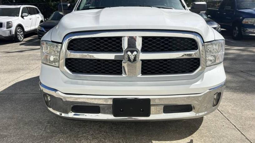 RAM 1500 2019 1C6RR6TTXKS584895 image