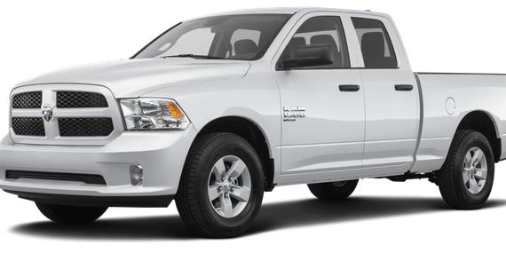 RAM 1500 2019 1C6RR7FG0KS519929 image