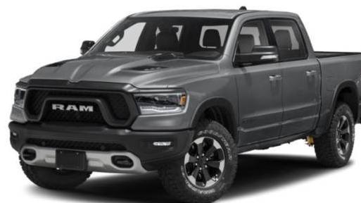 RAM 1500 2019 1C6SRFFT4KN508021 image