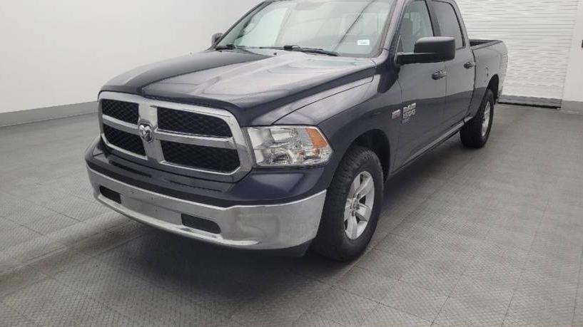 RAM 1500 2019 1C6RR6TT1KS584834 image