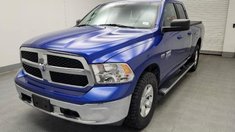 RAM 1500 2019 1C6RR7GT3KS727007 image